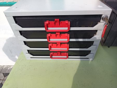 Würth Sortimo