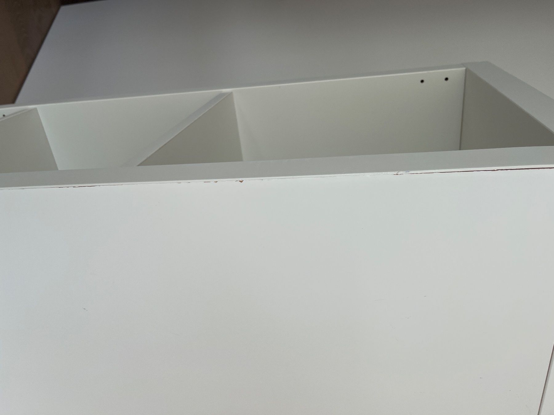 Ikea Étagères: Regal Ikea – D'occasion à Ennetbaden par pocahontas74 4