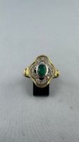 Ring in 750 Gold / 18 Karat AKTION BIS 10. JULI!!!