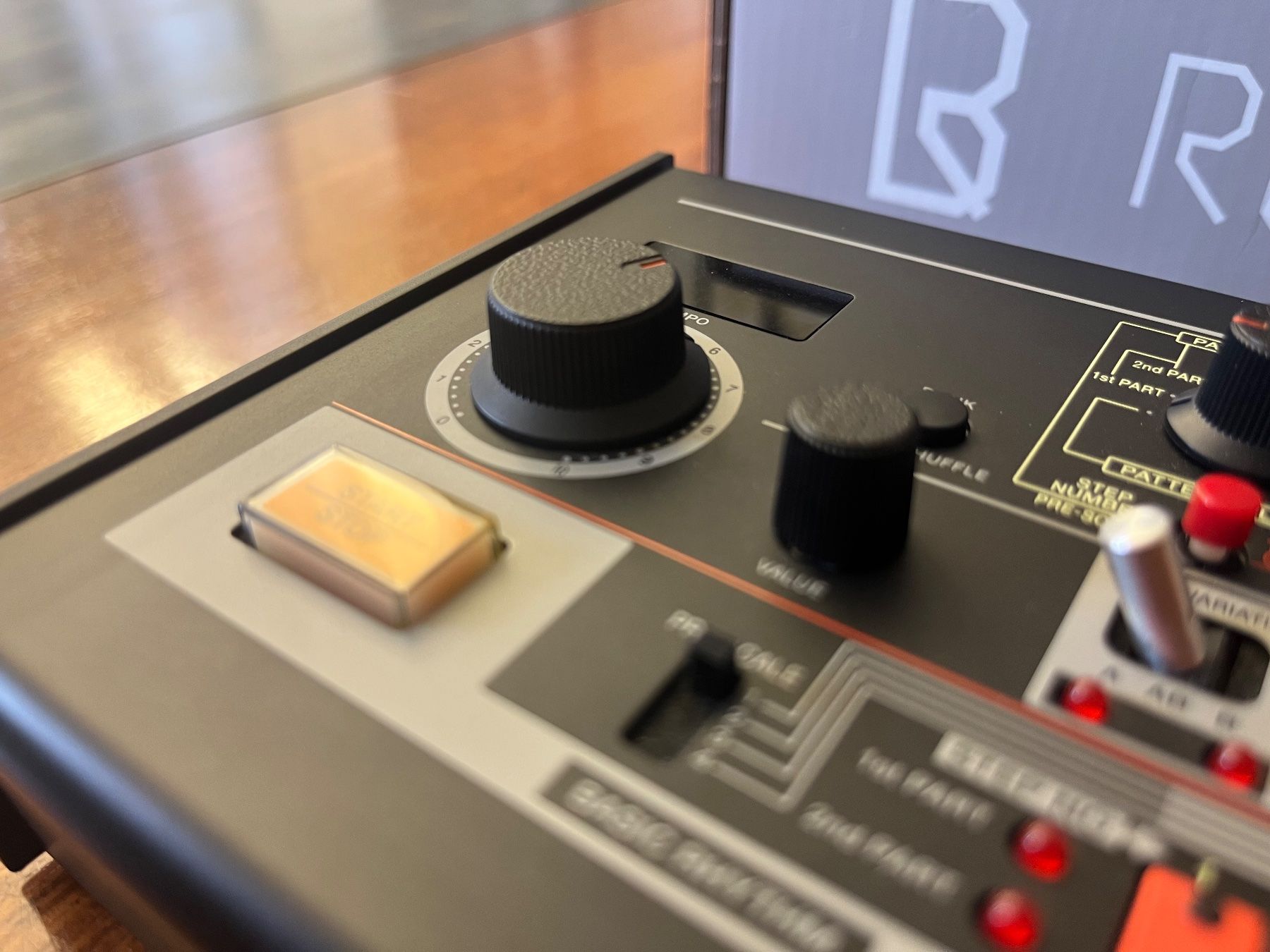 Roland Strumenti musicali: Roland TR-08 Boutique – Usato da Biel/Bienne venduto da biel321 2