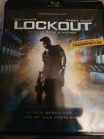 Blu-ray Lockout
