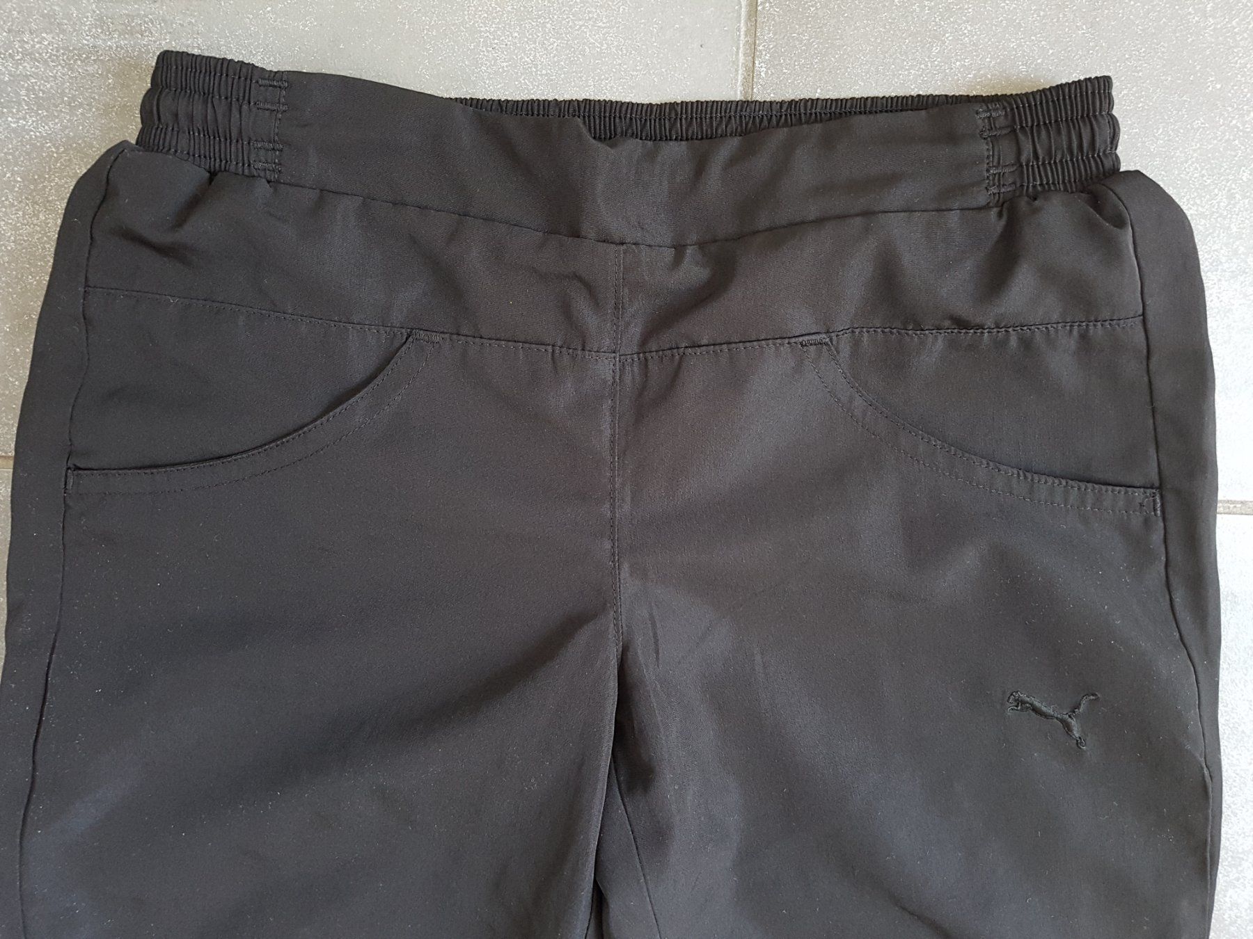 Puma Pantaloni: Trainerhose, Grösse 152, Puma – Usato da St.Gallen venduto da dajo0809 3