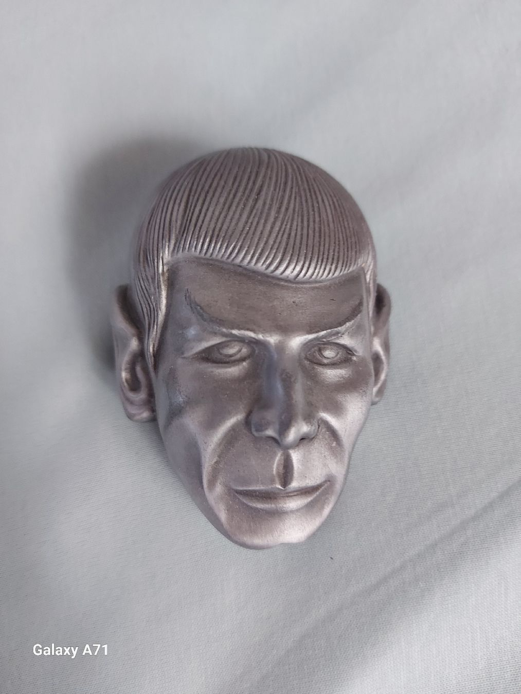 Star Wars Statuette: Konvolut Star Trek / Star Wars – Usato da Rumisberg venduto da AaronRodgers81 3