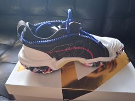 neue jordan why not.6 schuhe