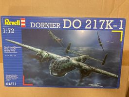 Flugzeug Plastikbausatz
