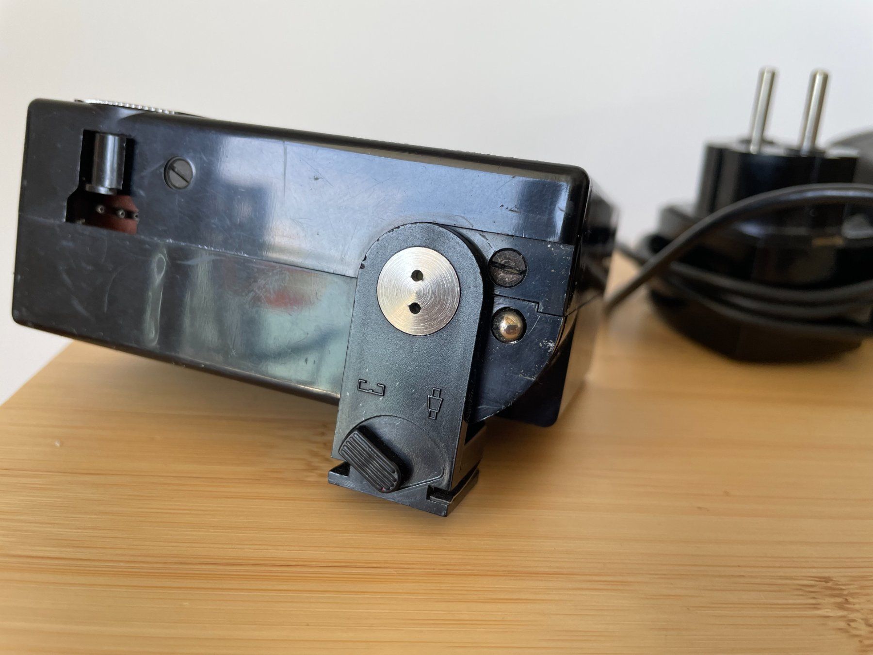 Flash: Flash Loewe Opta Optron 360 – Usato da Petit Lancy venduto da gil_hr6v 9