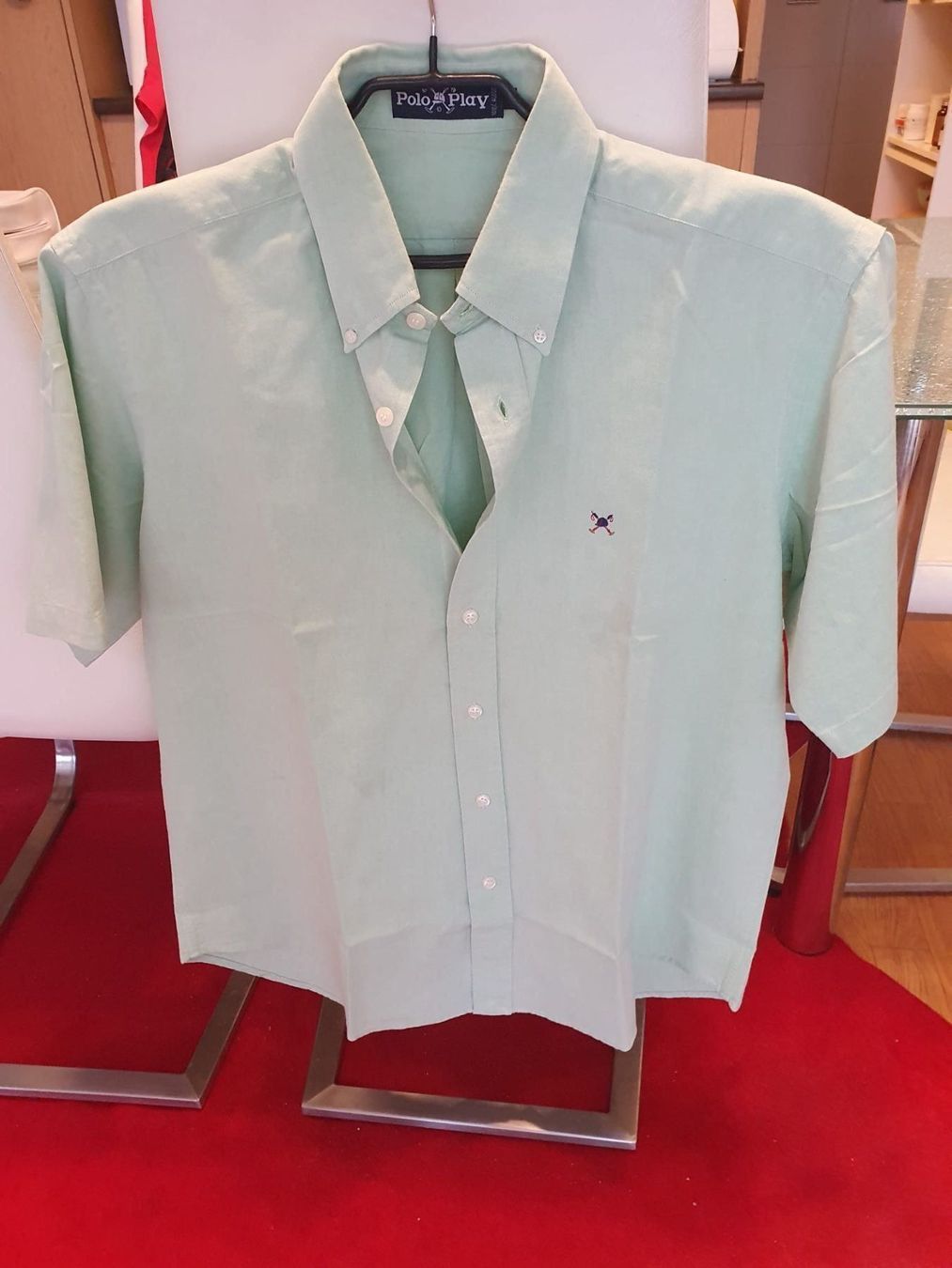 Polo-Shirts: Polo-Play Gr. M – Gebraucht aus Luzern von Reni025 1