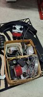 Motorrad Ersatzteile, Top Zustand