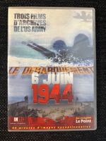 ❤️ DVD du débarquement