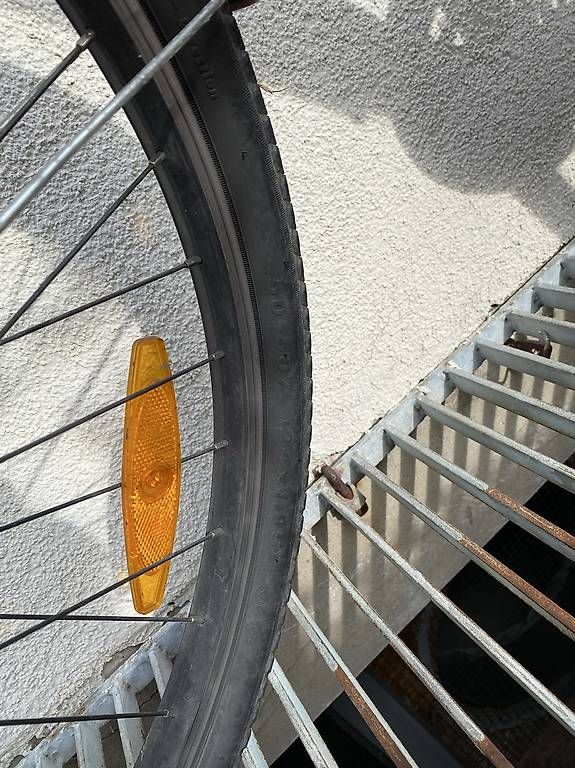 Velos: Velo Pegasus avanti Kind – Gebraucht aus Basel von 12Glory 4