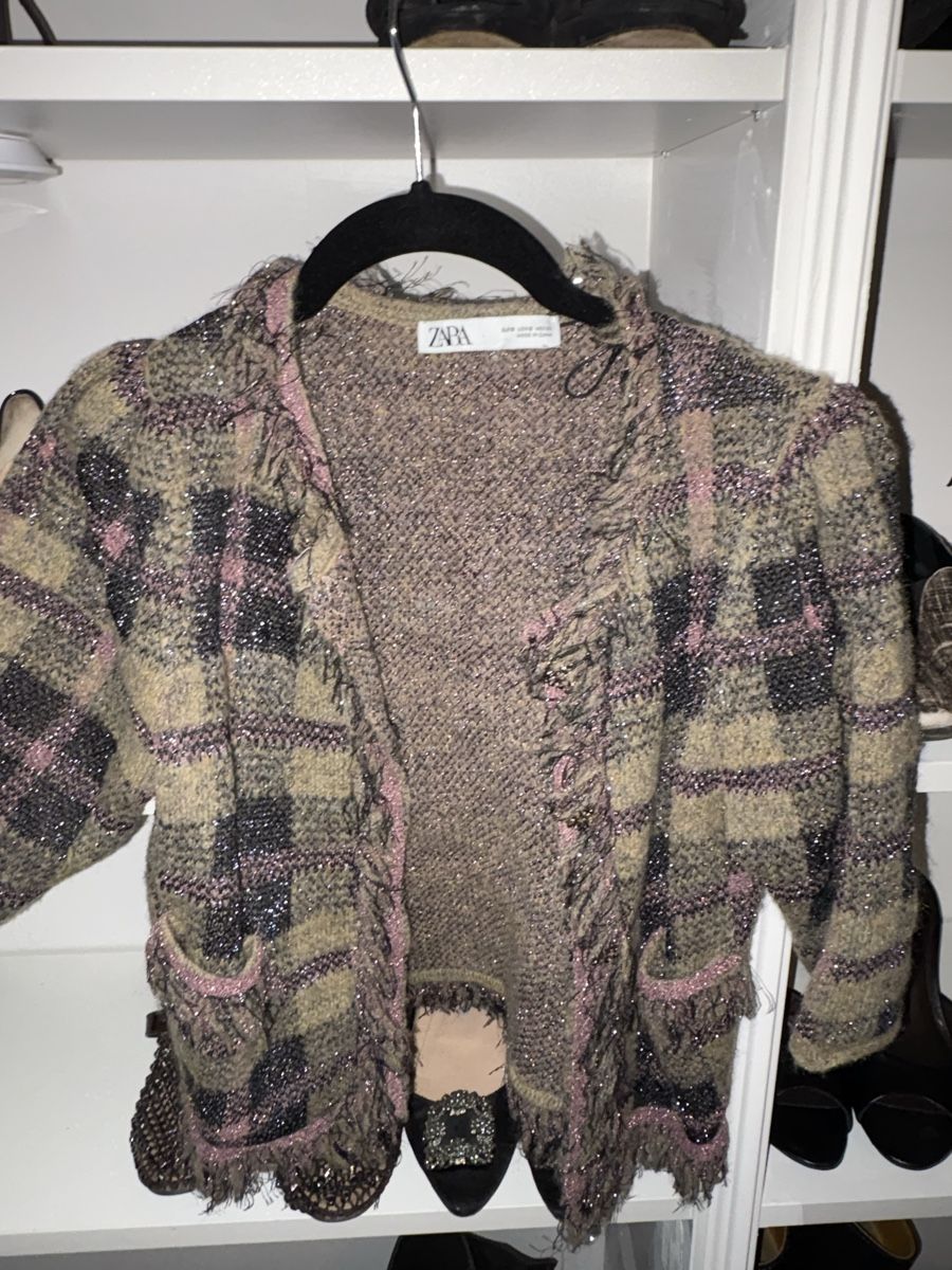 Lotti di vestiti: 6 Jacken Zara, hm, Mango – Usato da st. gallen venduto da everythingyouwishfor 4