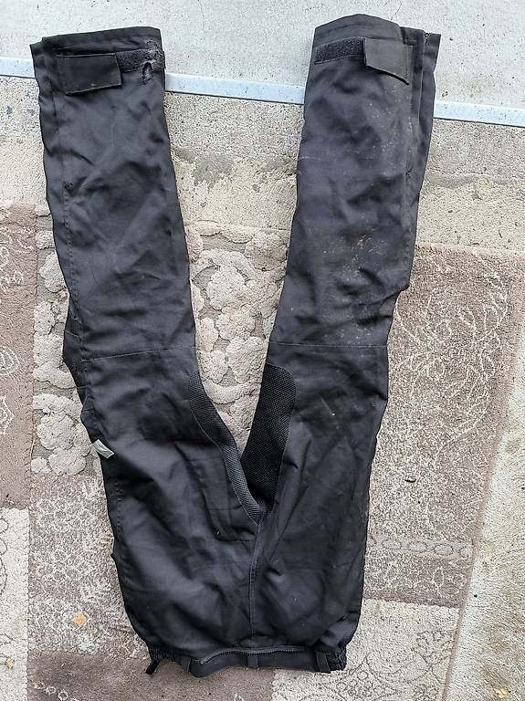 Pantaloni: Pantalon moto taille S – Usato da Erlach venduto da Paolomeli90 1