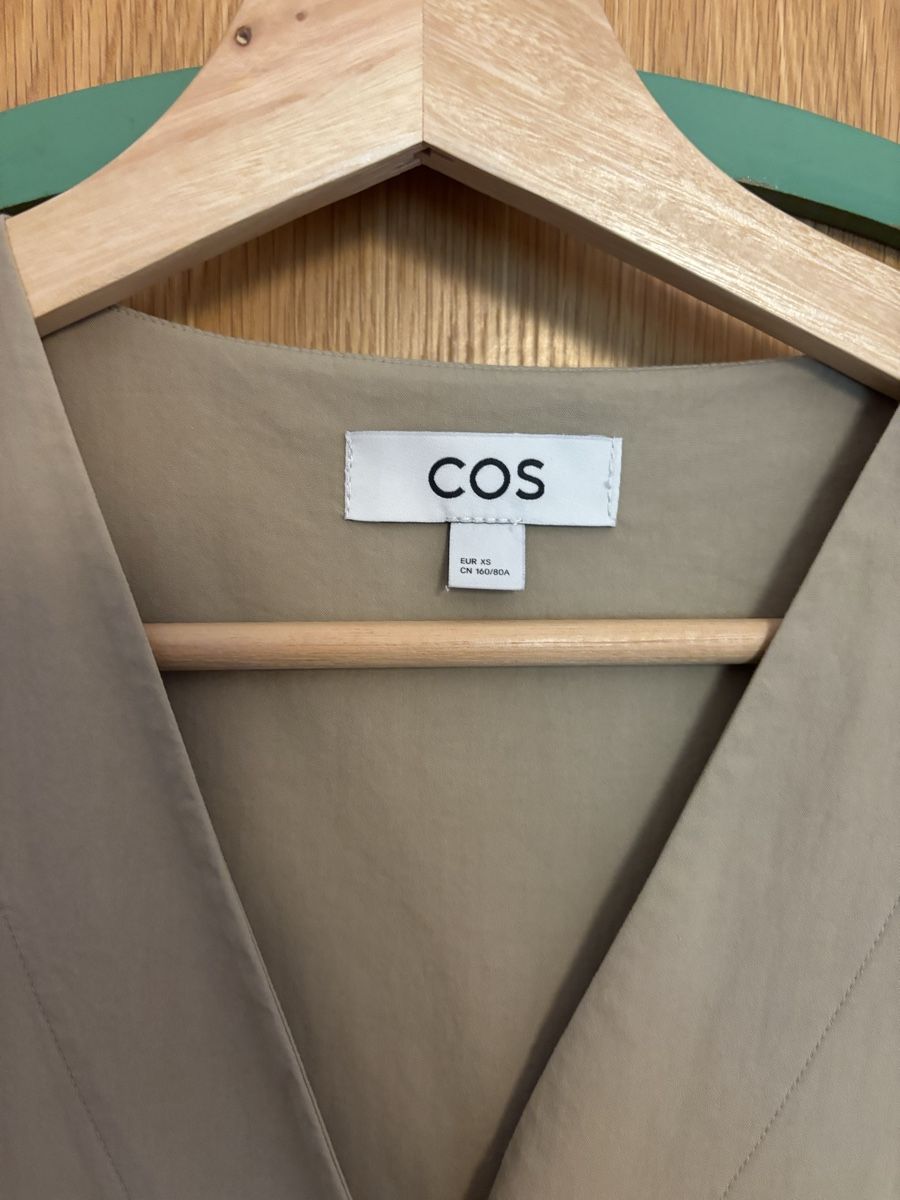 Cos Tute: COS Jumpsuit, Grösse XS/S – Nuovo (secondo la descrizione) da Tägerwilen venduto da vivlara 3