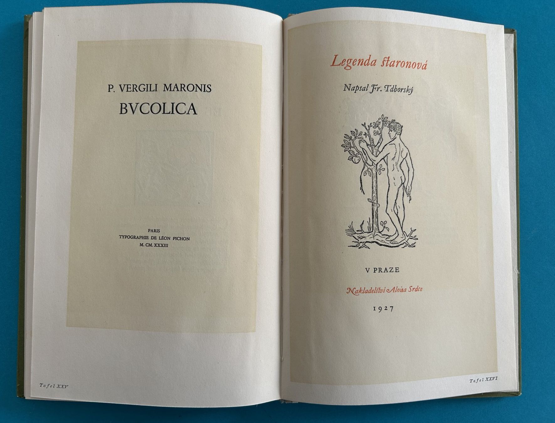 Bücher: VON DER HERSTELLUNG DES BUCHES 1950 – Gebraucht aus Zürich von Domus09 8