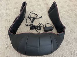 Shiatsu Nackenmassagegerät 