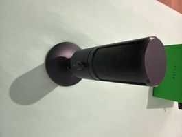 Razer Seiren X Mikrofon guter Zustand 40 Zeichen