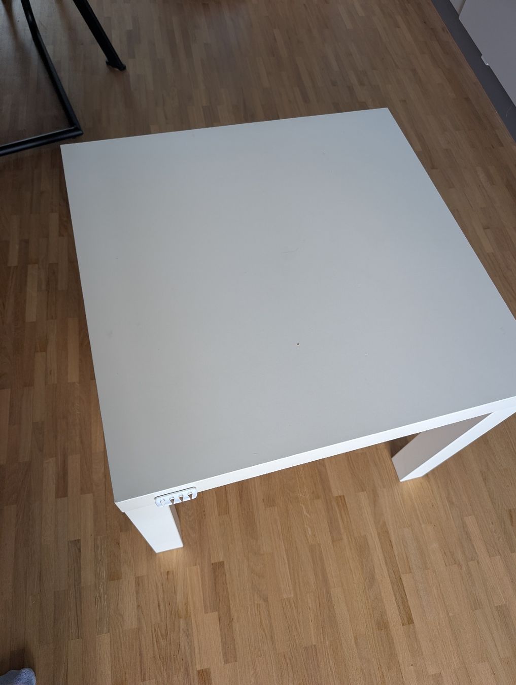 Ikea Tavoli: IKEA Beistelltisch LACK – Usato da Basel venduto da mai_8jjl