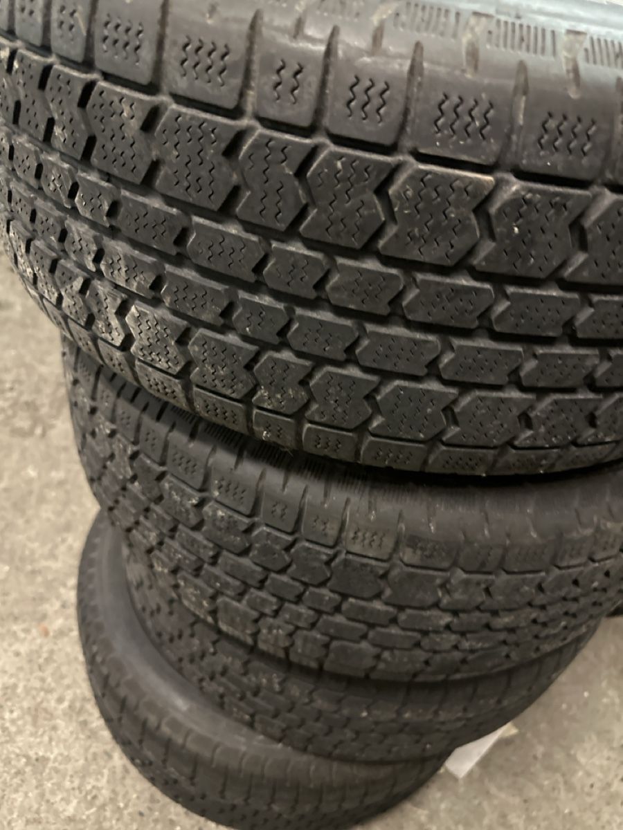 Mercedes-Benz Jantes: Mercedes Alufelgen  – D'occasion à Gelfingen par Zizo15 4