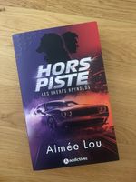 Livre - hors piste