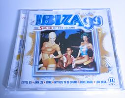 Various Ibiza 99 - The Sound of the Island | CD - R3