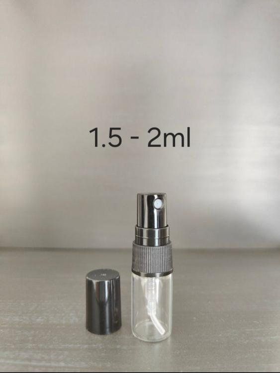 Parfum & Eau de Toilette: Sun Bleached - Une Nuit Nomade Abfüllung (1.5ml, 2 oder 5ml) – Neu (gemäss Beschreibung) aus Root von FragranceEla 2