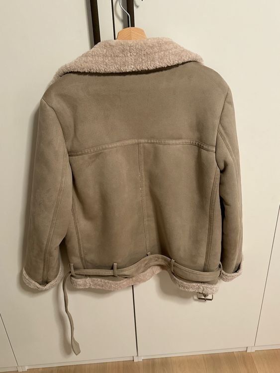 Zara Giacche: Jacke Zara – Nuovo (secondo la descrizione) da Wald ZH venduto da Onx777 1