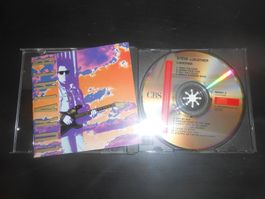 Steve Lukather – Lukather / 1989