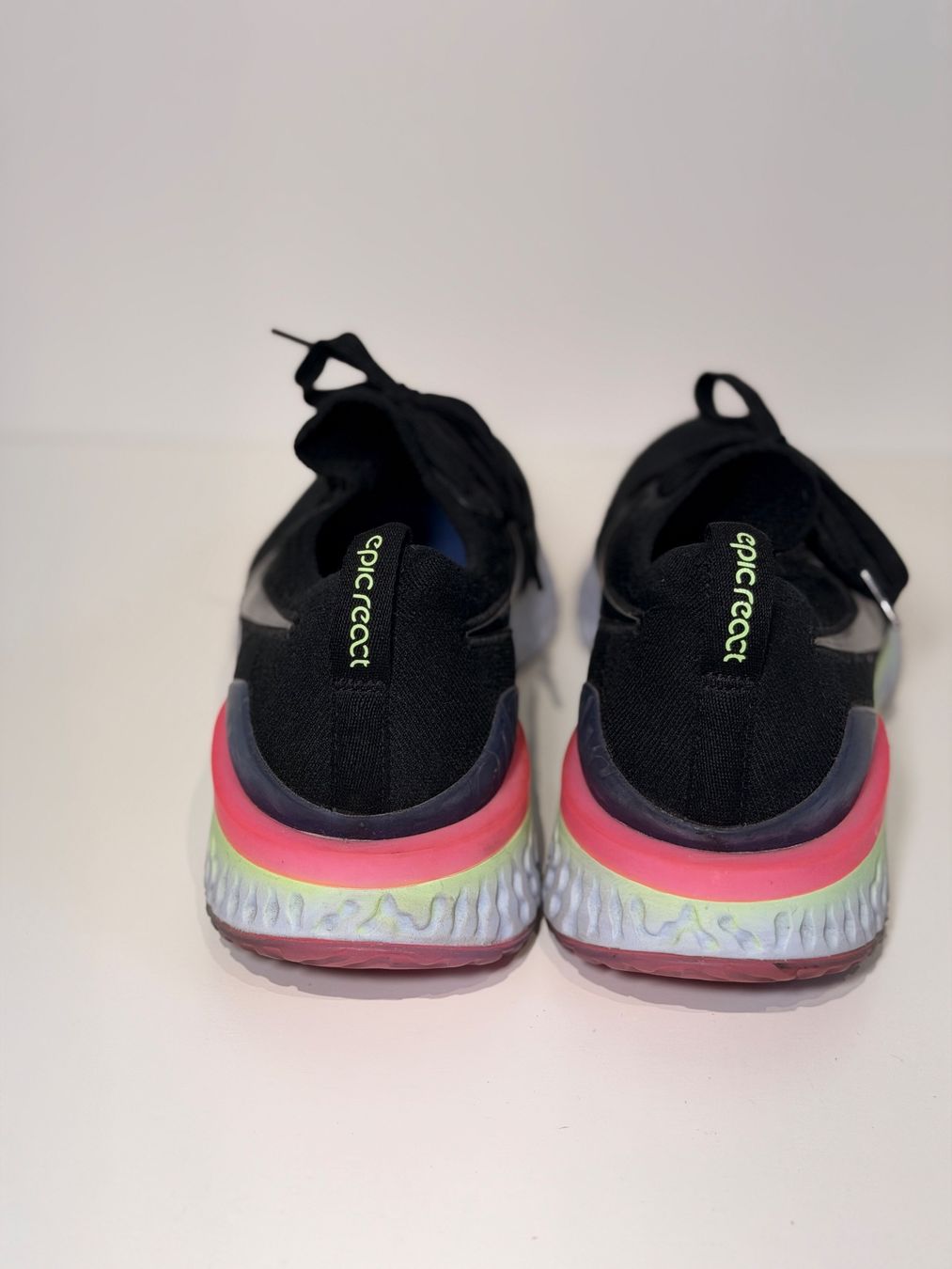 Nike Herrenschuhe: Nike Running Schuh - Grösse 45.5 – Gebraucht aus Küsnacht ZH von Icon21 3