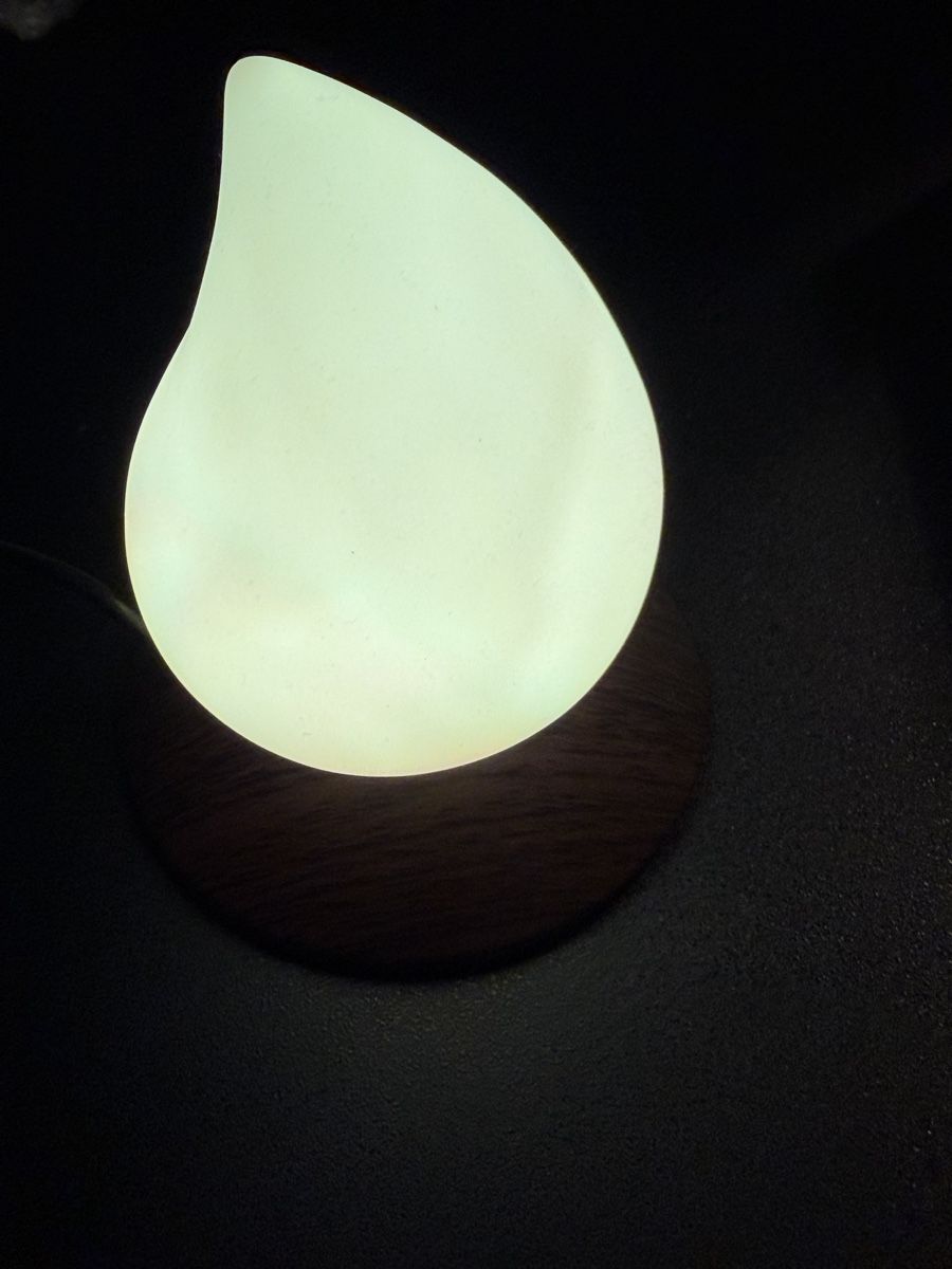 Lampade: Lampe LED Speedlink Drop - Ambiance douce et colorée – Nuovo e nell'imballaggio originale da SION venduto da MARCO-P-SION 3