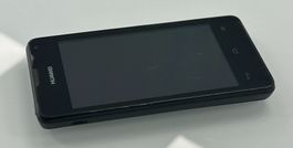 Huawei Ascend Y300, 8GB, Schwarz, defekt
