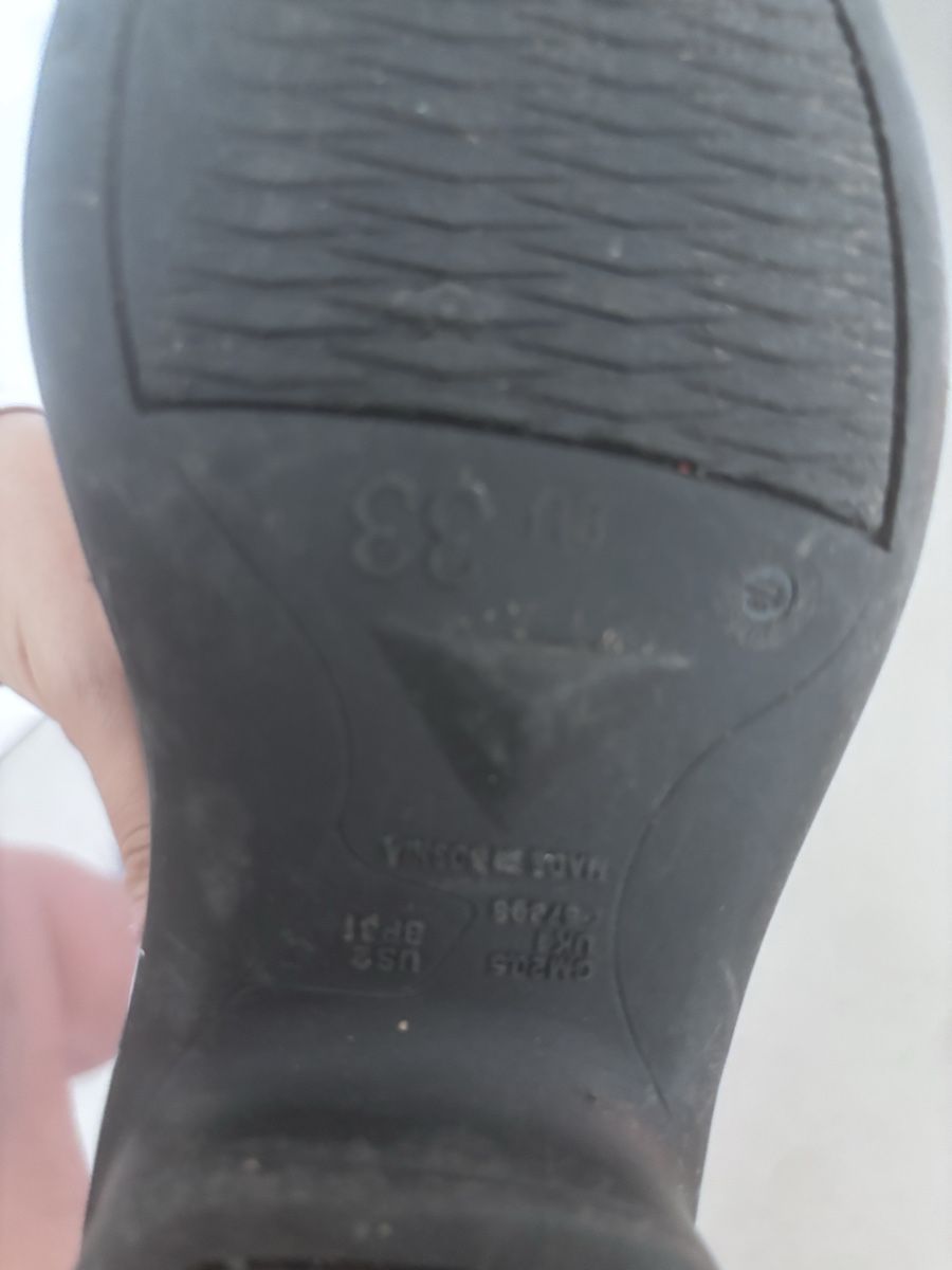 Decathlon Chaussures garçon: Reitstiefel 33 – D'occasion à Zürich par Peonie 2
