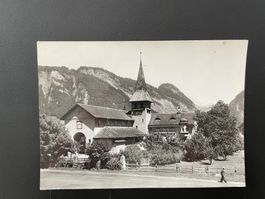 AK GR Kath. Pfarramt Landquart