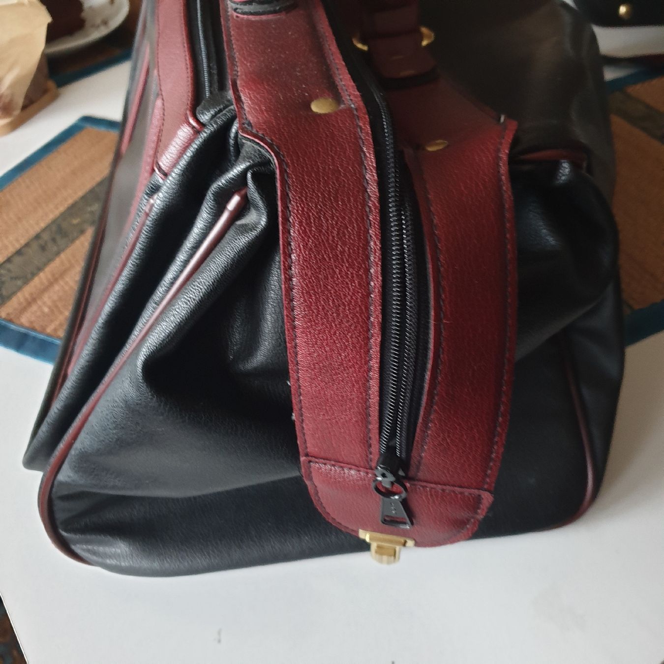 Pierre Cardin Borse: Pierre Cardin , Set Reisetaschen – Nuovo (secondo la descrizione) da Frenkendorf venduto da Moon111 7