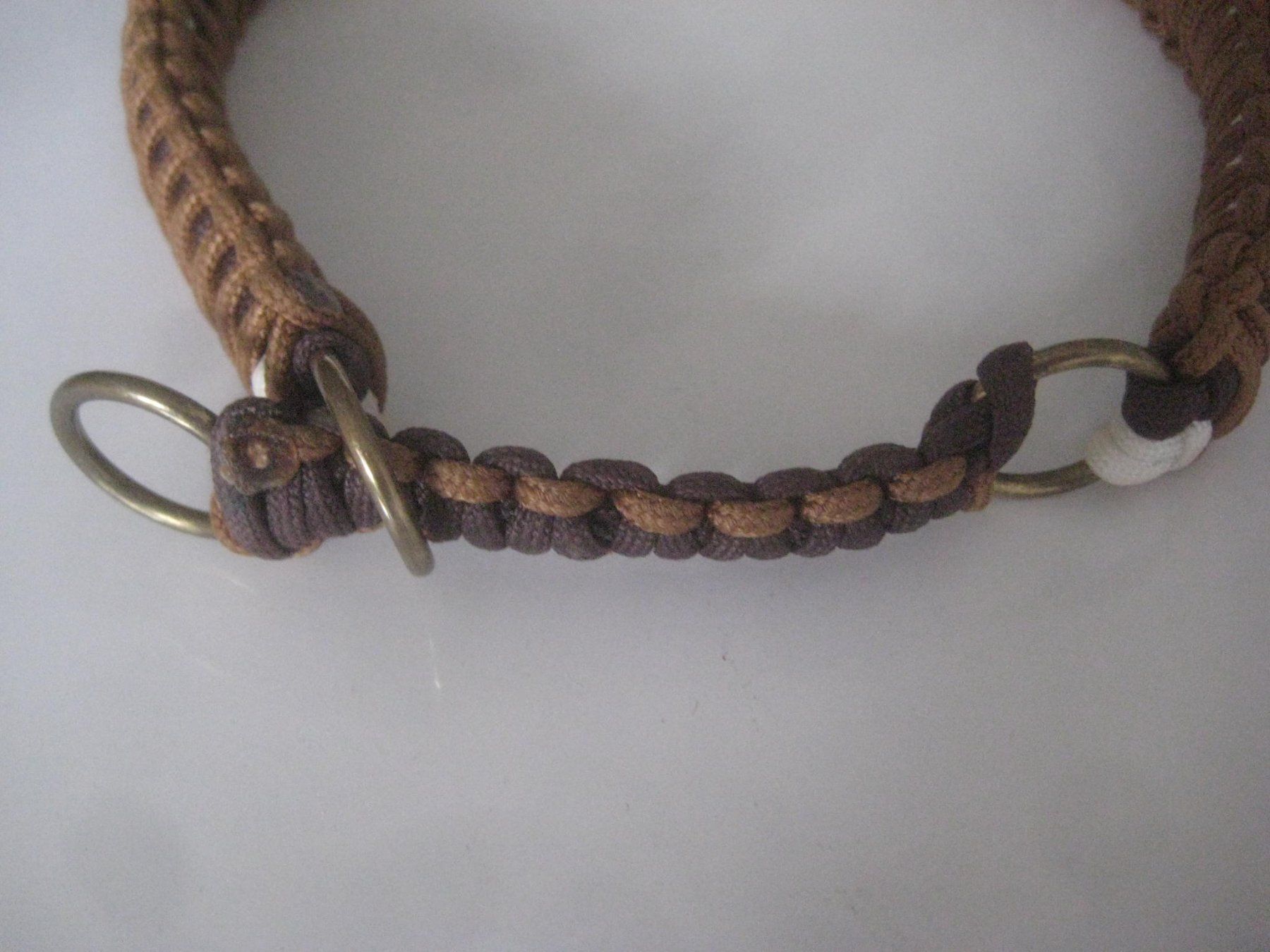 Leine & Halsband: HUNDE  HALSBAND – Neu (gemäss Beschreibung) aus Uster von flocke1 1
