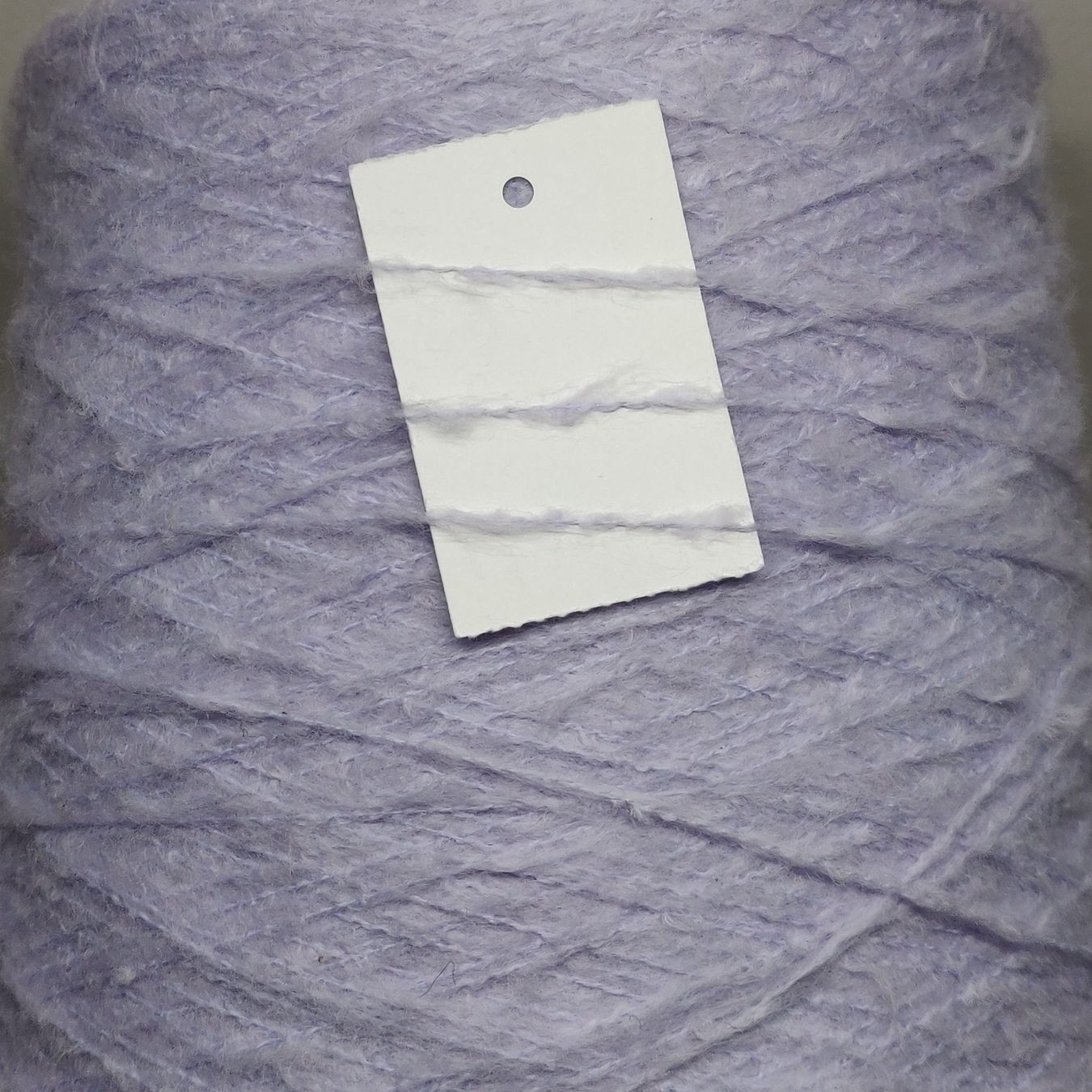 Lana: Flauschige Bio Baumwolle Biococoon 450g flieder – Nuovo (secondo la descrizione) da Lufingen venduto da Rosenquarz7 2