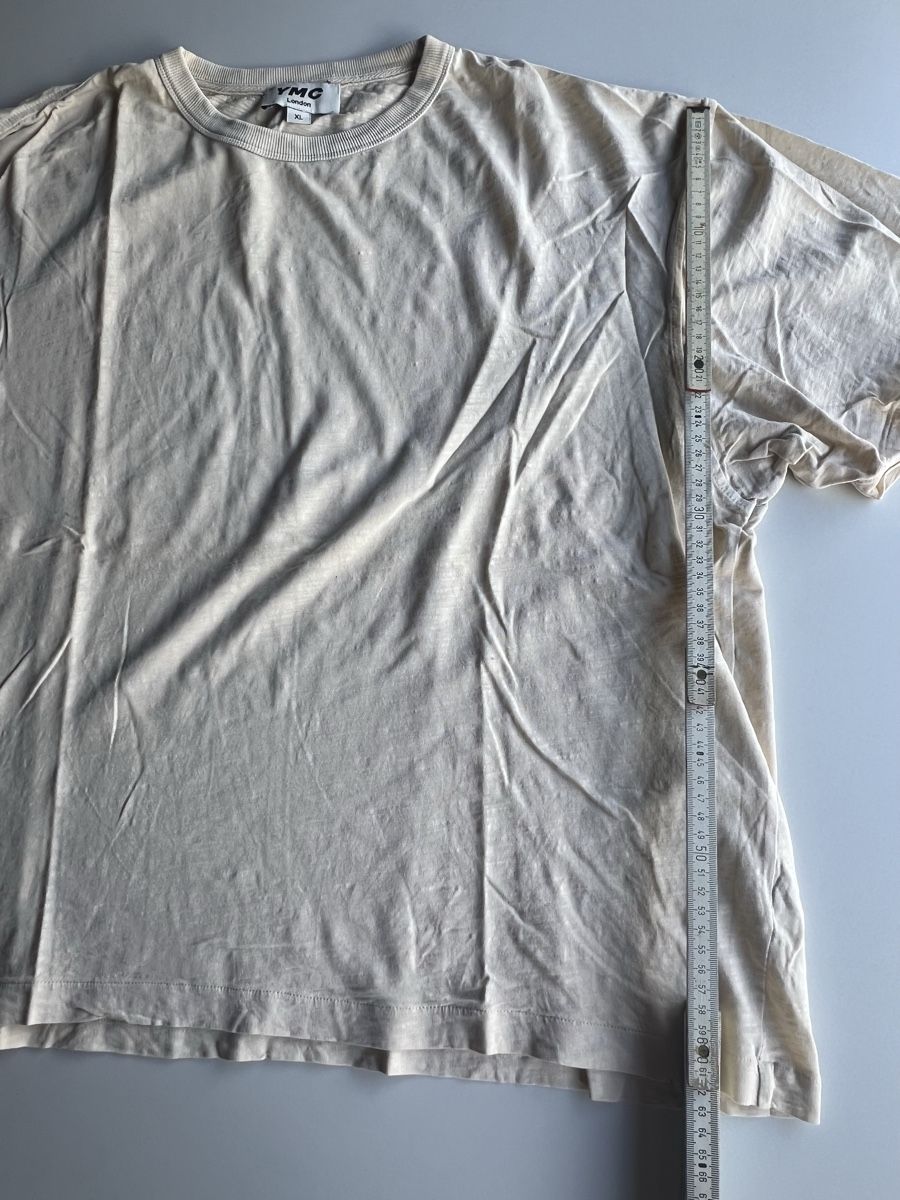 T-shirts: YMC TShirt XL – D'occasion à Bern par BestBrandSeller89 2