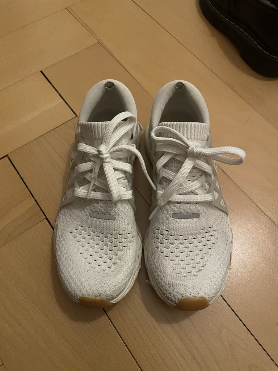 Reebok Chaussures hommes: Reebok Sneaker – D'occasion à Basel par BiancaCCC 1