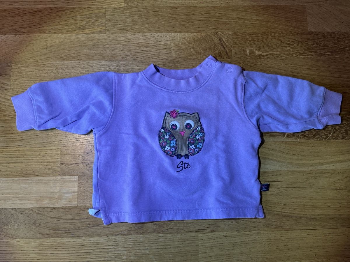 Maglioni & Felpe: Baby Pullover Gr. 62 – Usato da Bern venduto da farfalla22