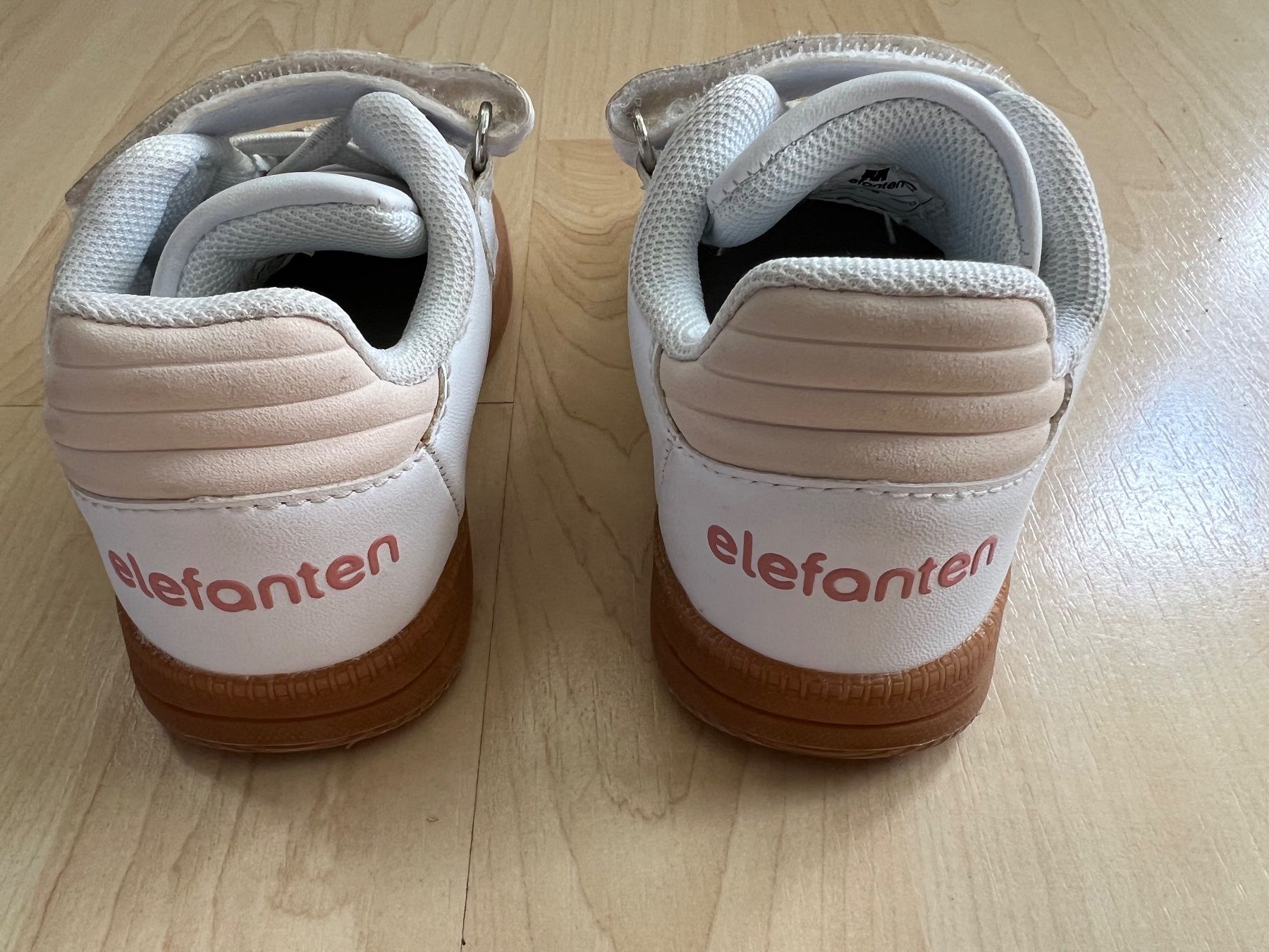 Elefanten Scarpe per ragazzi: Elefanten ELAN Halbschuh Kinderschuhe Gr.23 – Usato da Siebnen venduto da dte_9kmw 3