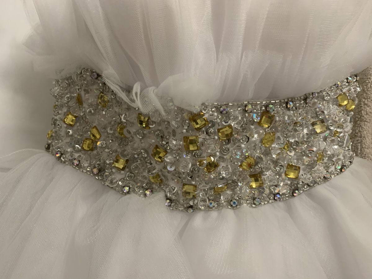 Kleider: JOVANI Abendkleid Ballkleid – Gebraucht aus St. Gallen von mar_rkm7 2