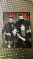Frisurbuch Coiffeur Casting, Männer