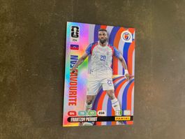 Panini Adrenalyn