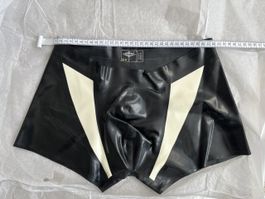 Libidex Sunrise Shorts S