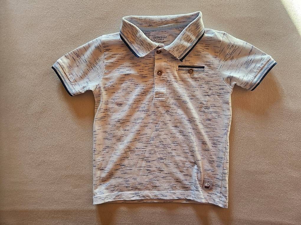 Primark Camicie, T-shirt & Polo: Polo Shirt Gr. 98 – Usato da Worb venduto da jun_fj8w