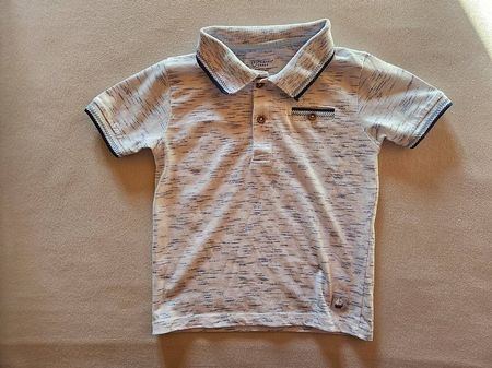 Polo Shirt Gr. 98
