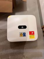 Wechselrichter Huawei 15KTL-M2