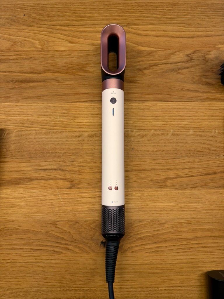 Dyson Asciugacapelli: Dyson Airwrap Co-anda2x – Nuovo (secondo la descrizione) da Sutz venduto da fiveaxis 2
