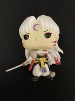 Funko Pop! Animation: InuYasha - Sesshomaru, Nuovo!