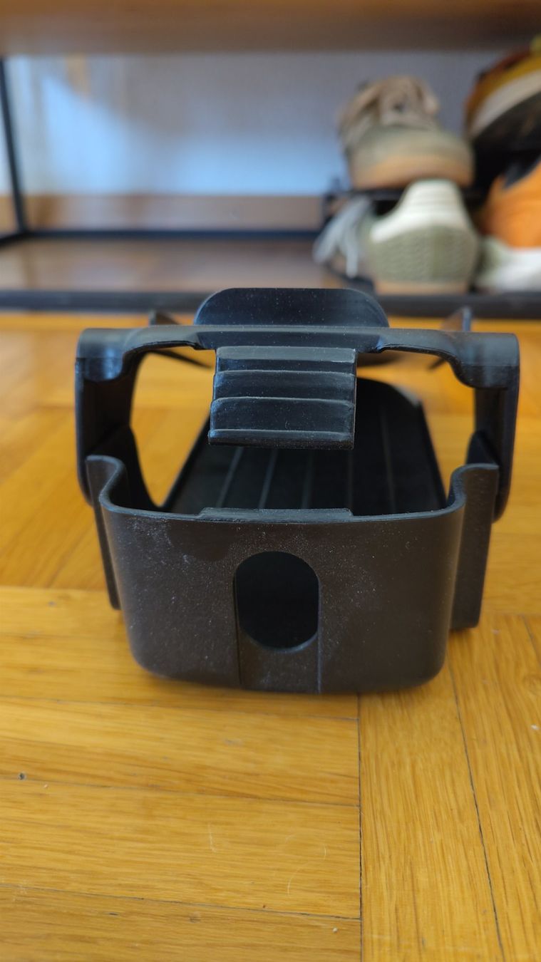 Garderobe: Schuhstapler (11 Stück) – Gebraucht aus Zürich von jackob.stein 6