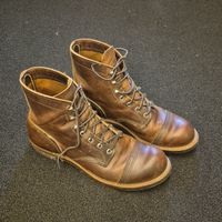 Redwing Iron Ranger 8085 - Herren Gr. 42